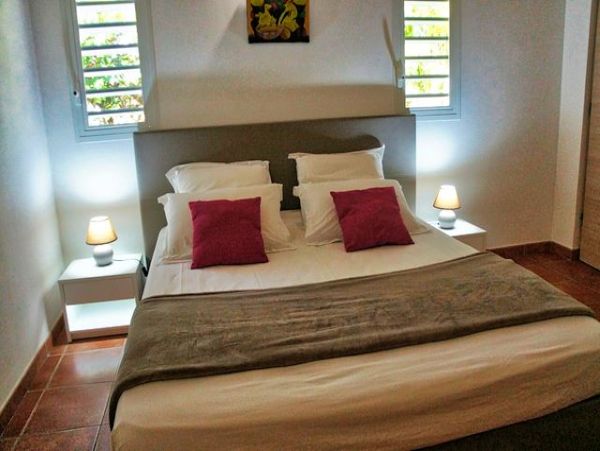 Guadeloupe Home 959310