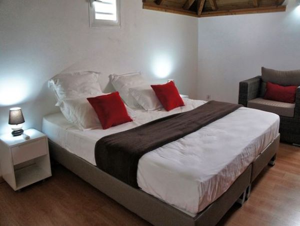 Guadeloupe Home 959310