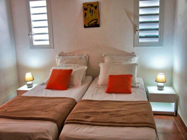 Guadeloupe Home 959310