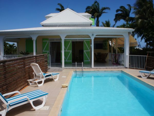 Guadeloupe Home 959311