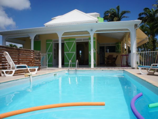 Guadeloupe Home 959311