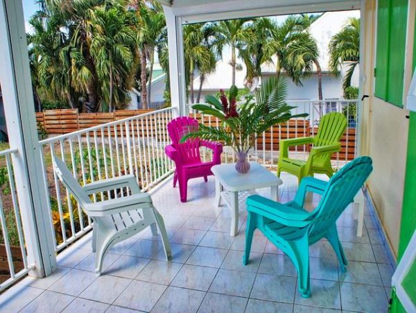 Guadeloupe Home 959311