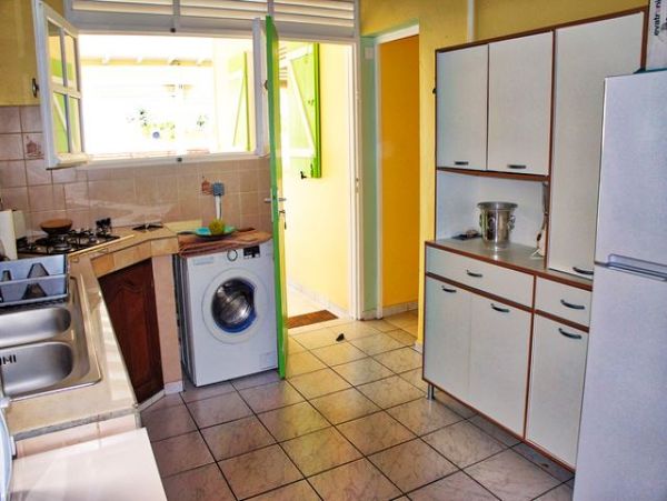 Guadeloupe Home 959311