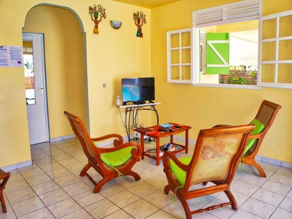 Guadeloupe Home 959311
