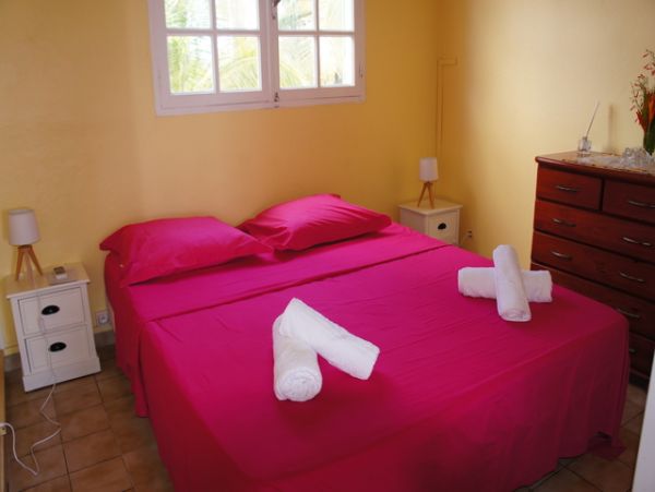 Guadeloupe Home 959311