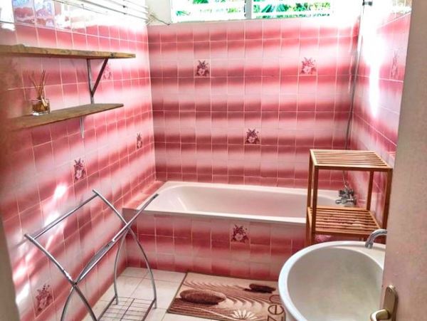 Guadeloupe Home 959311