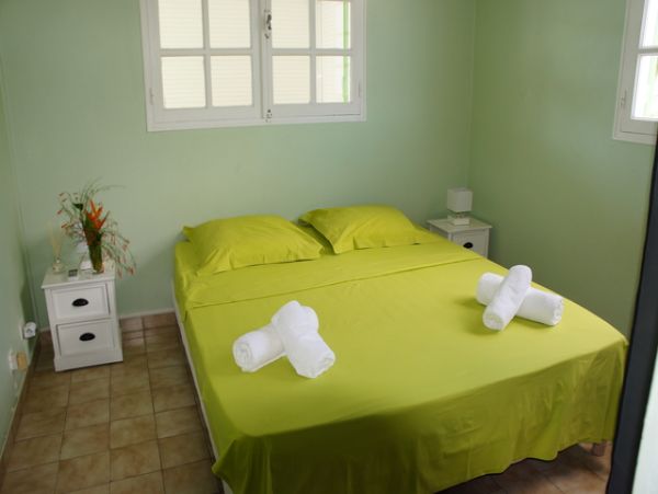 Guadeloupe Home 959311