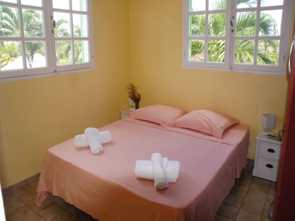 Guadeloupe Home 959311
