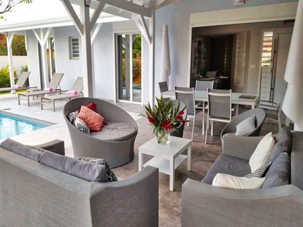 Guadeloupe Home 959312