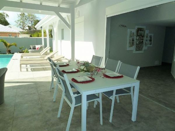 Guadeloupe Home 959312
