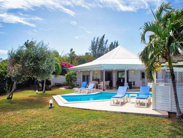 Guadeloupe Home 959313