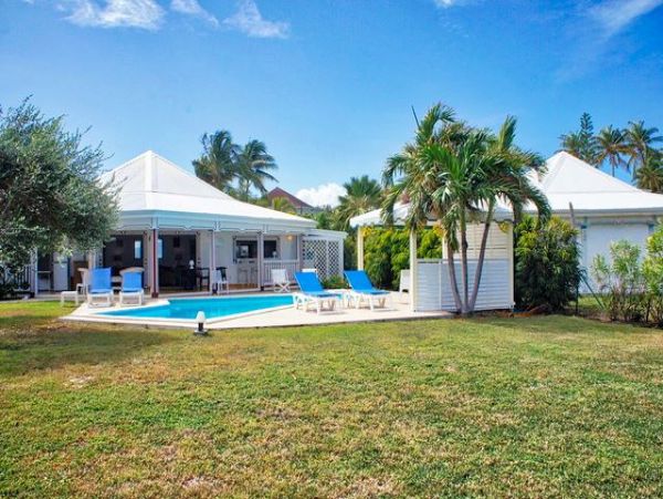 Guadeloupe Home 959313
