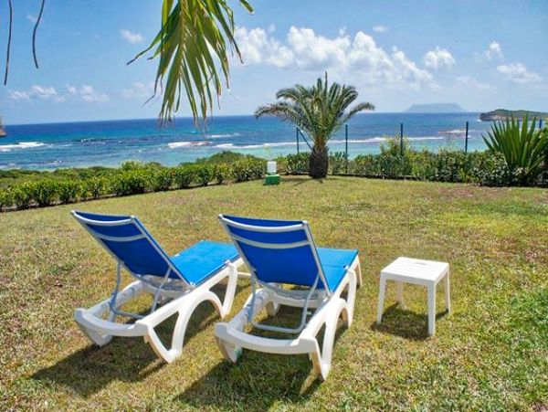 Guadeloupe Home 959313