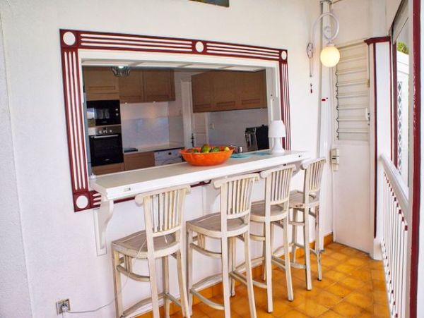 Guadeloupe Home 959313