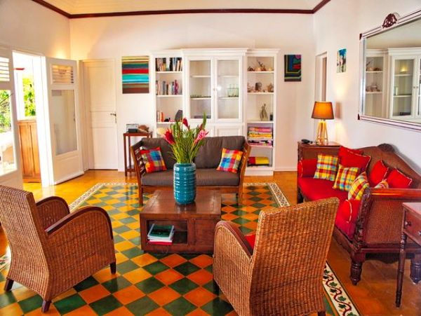 Guadeloupe Home 959313