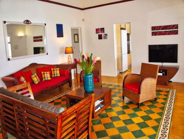 Guadeloupe Home 959313