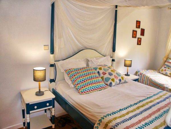Guadeloupe Home 959313