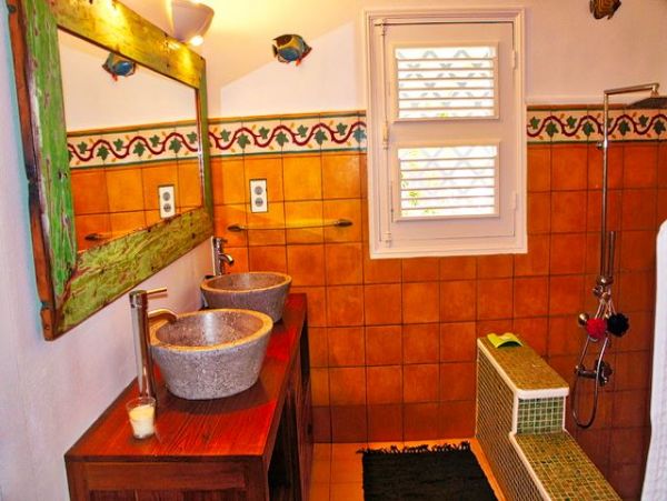 Guadeloupe Home 959313