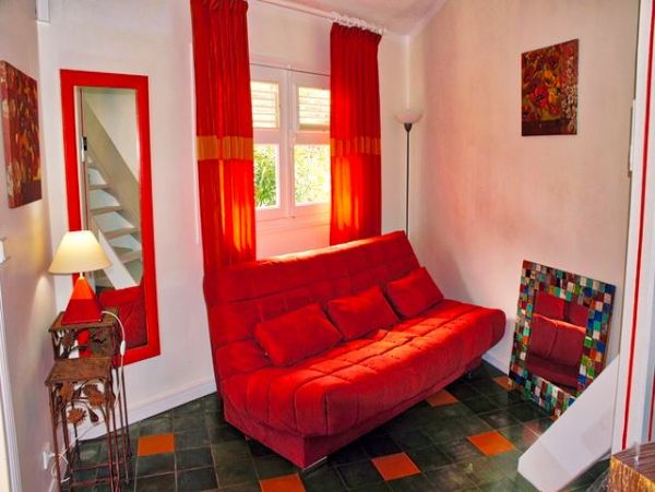 Guadeloupe Home 959313