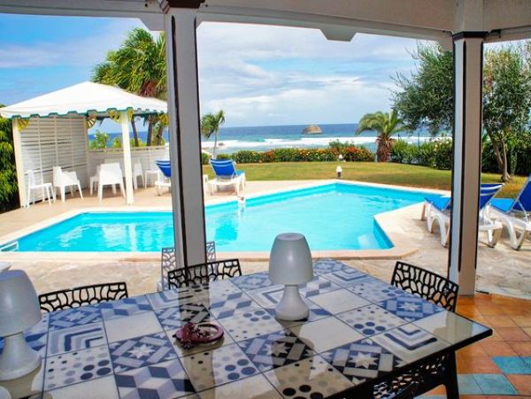 Guadeloupe Home 959313
