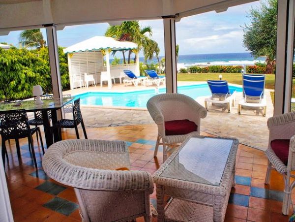Guadeloupe Home 959313