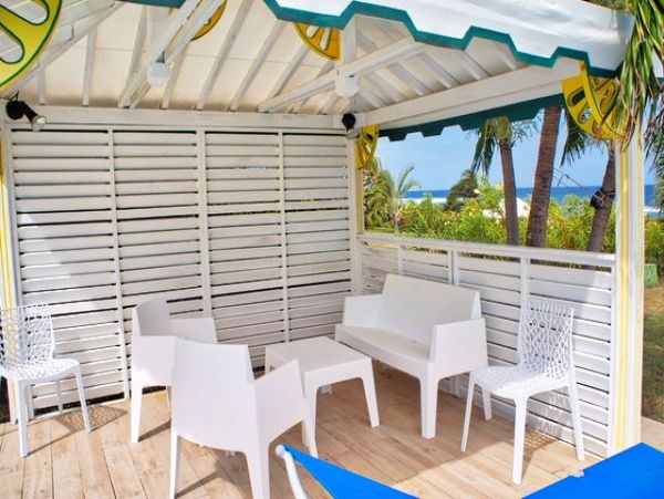 Guadeloupe Home 959313