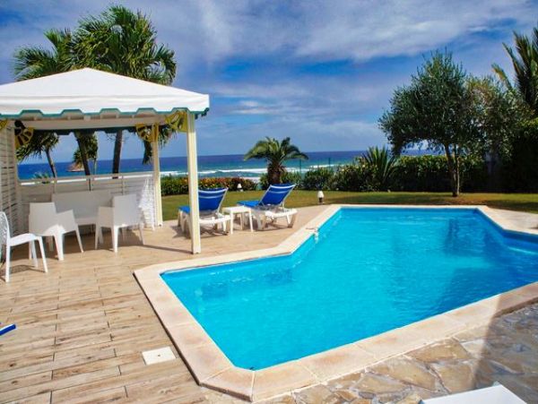 Guadeloupe Home 959313