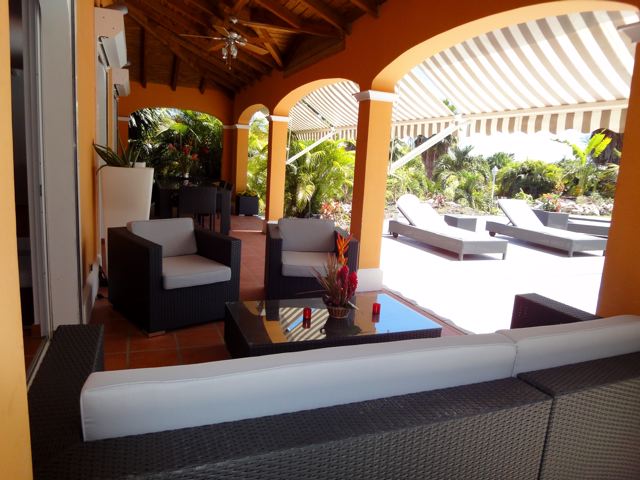Guadeloupe Home 959314