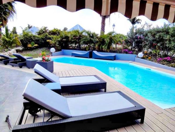 Guadeloupe Home 959314