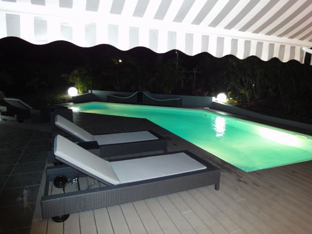 Guadeloupe Home 959314