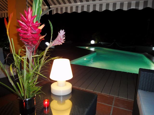 Guadeloupe Home 959314