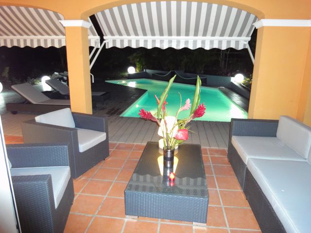 Guadeloupe Home 959314
