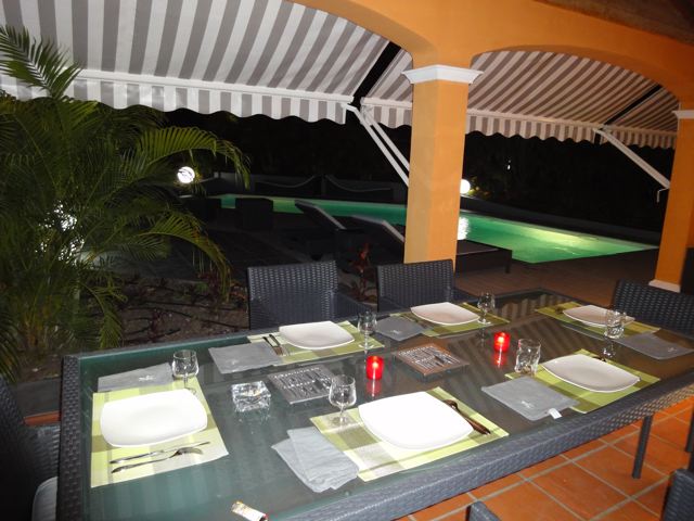 Guadeloupe Home 959314