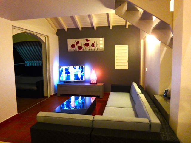 Guadeloupe Home 959314