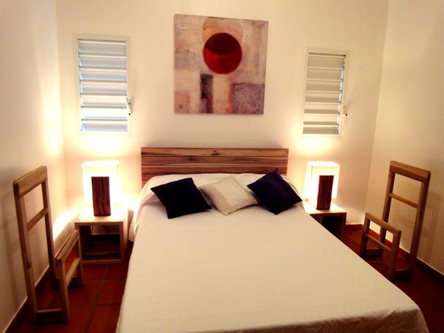 Guadeloupe Home 959314