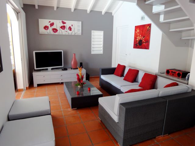 Guadeloupe Home 959314