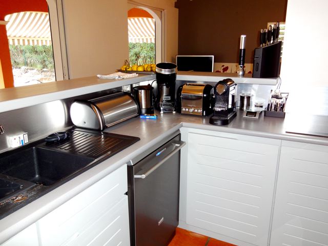 Guadeloupe Home 959314