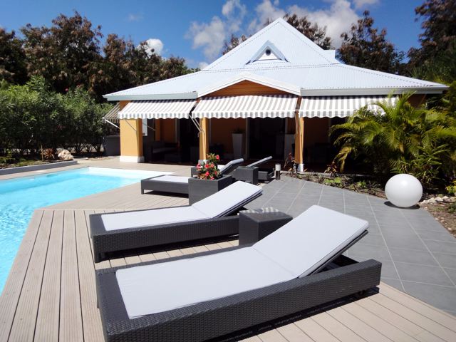 Guadeloupe Home 959314