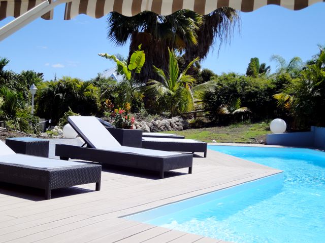 Guadeloupe Home 959314