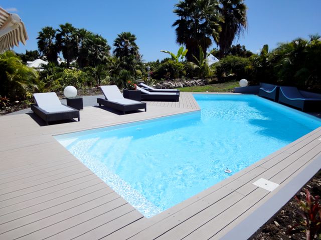 Guadeloupe Home 959314