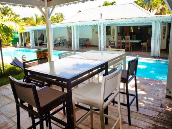 Guadeloupe Home 959316