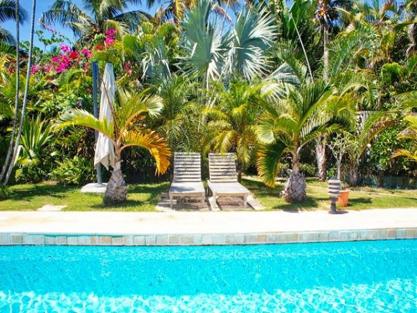 Guadeloupe Home 959316