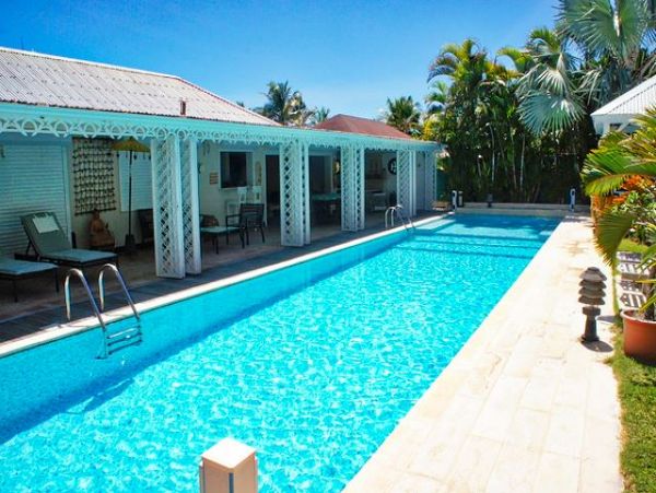 Guadeloupe Home 959316