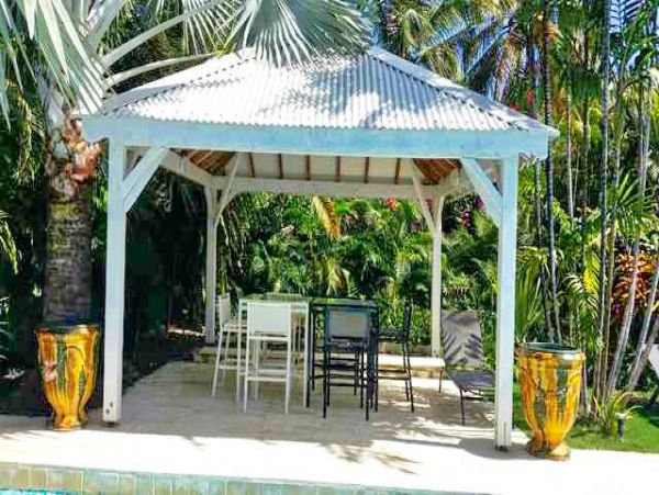 Guadeloupe Home 959316