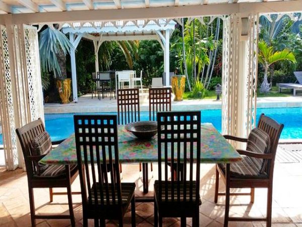 Guadeloupe Home 959316