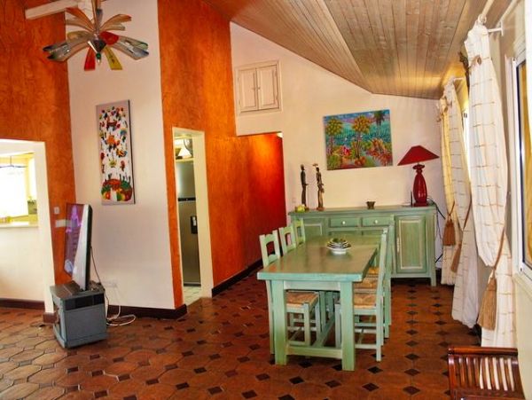 Guadeloupe Home 959316