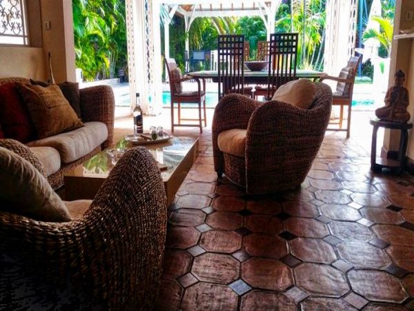 Guadeloupe Home 959316