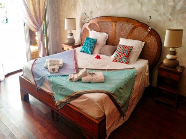 Guadeloupe Home 959316