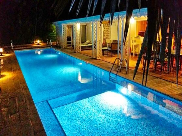 Guadeloupe Home 959316