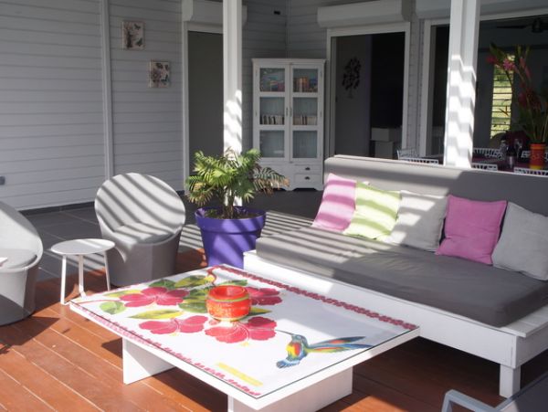 Guadeloupe Home 959317